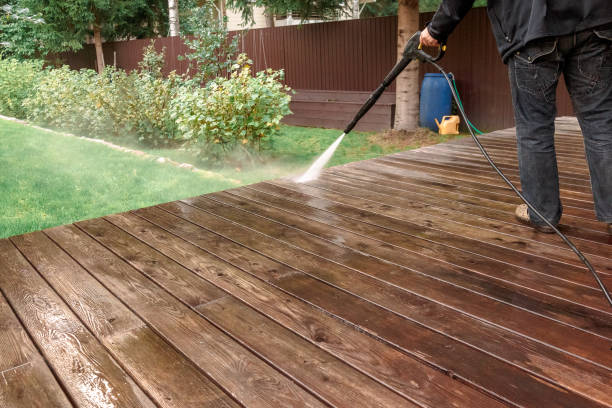 Best Paint Preparation  in Linden, TX