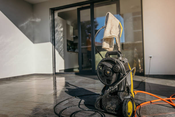 Boat and Dock Cleaning in Linden, TX